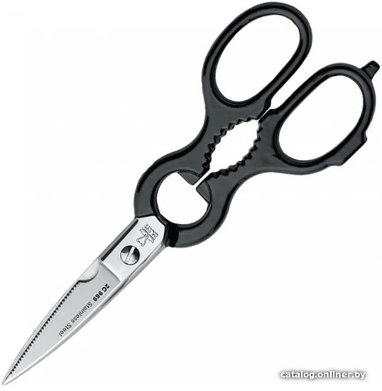 

Кухонные ножницы Fox Knives Due Cigni F2C 969/21