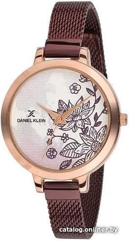 

Наручные часы Daniel Klein DK11641-4