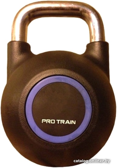 

Гиря Protrain RCK-32 32 кг