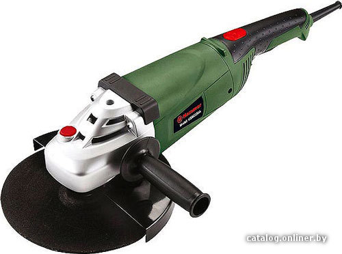 

Угловая шлифмашина Hammer USM2350A