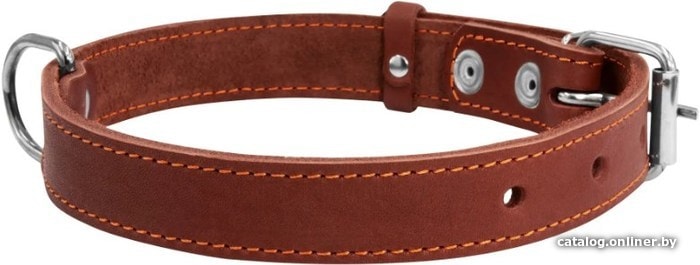 

Ошейник Collar 02736 (коричневый)