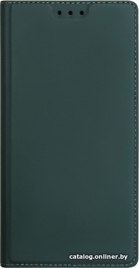 

Чехол для телефона Volare Rosso Book case series для Huawei Honor 9A (зеленый)