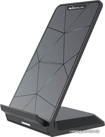 

Беспроводное зарядное Nillkin Fast Wireless Charging Stand Pro