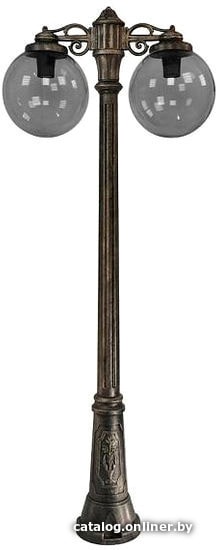 

Фонарный столб Fumagalli Globe 300 G30.156.S20.BZE27DN