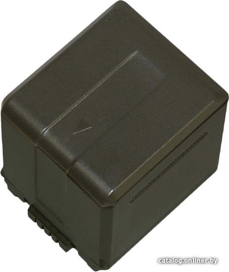 

Аккумулятор Panasonic VW-VBG260