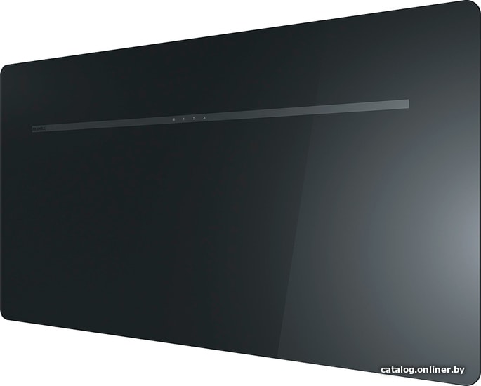 

Кухонная вытяжка Franke Smart Flat FSFL 905 BK 330.0489.612