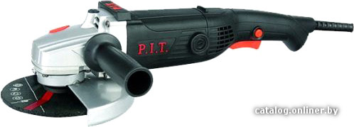

Угловая шлифмашина P.I.T. PWS180-D