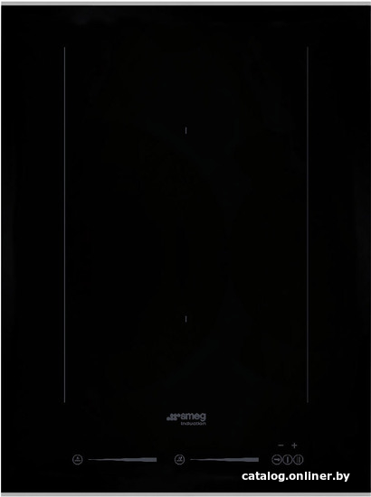 

Варочная панель Smeg SIM631WLDX