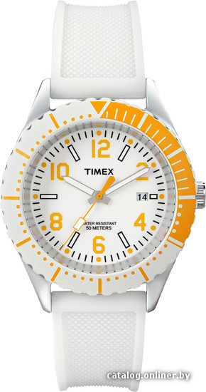 

Наручные часы Timex T2P007
