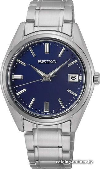 

Наручные часы Seiko SUR317P1
