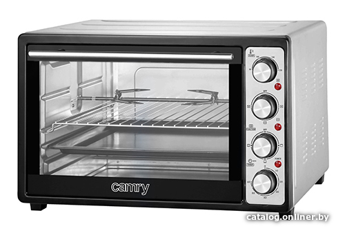 

Мини-печь Camry CR 111