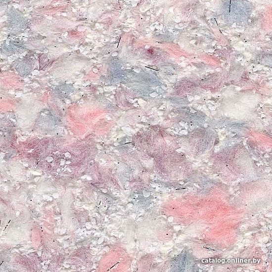 

Жидкие обои Silk Plaster Premium 802
