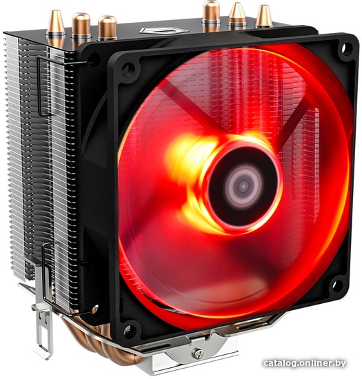 

Кулер для процессора ID-Cooling SE-903-R V2