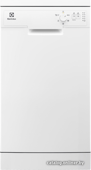 

Отдельностоящая посудомоечная машина Electrolux SEA91310SW