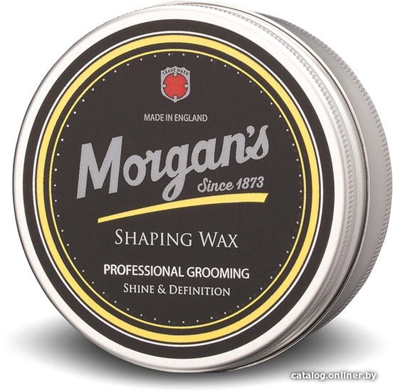 

Воск Morgan’s для укладки волос 75 мл