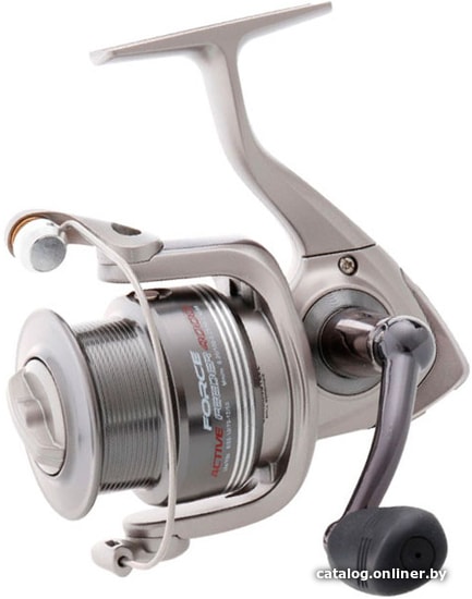 

Рыболовная катушка Flagman Force Active Feeder 4000