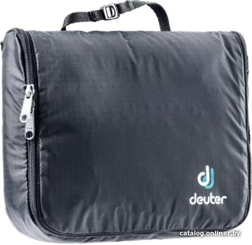 

Косметичка Deuter Wash Center Lite I / 3900220 7000 (black)