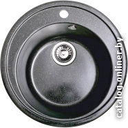 

Кухонная мойка AlfaGrant Grantprim AG-002 (карелия)