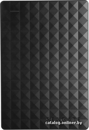 

Внешний накопитель Seagate Expansion 4TB (STEA4000400)