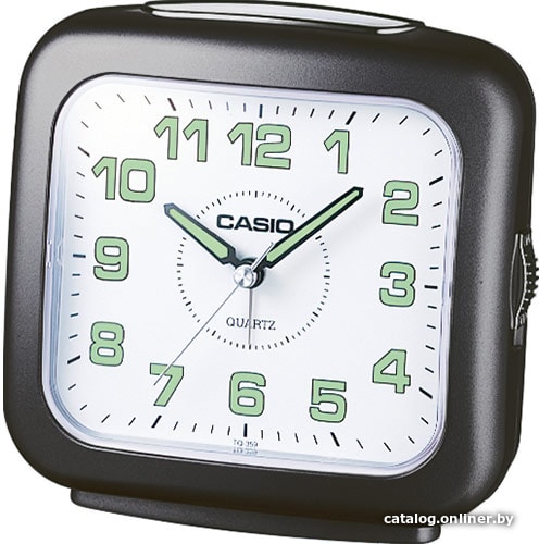 

Будильник Casio TQ-359-1EF