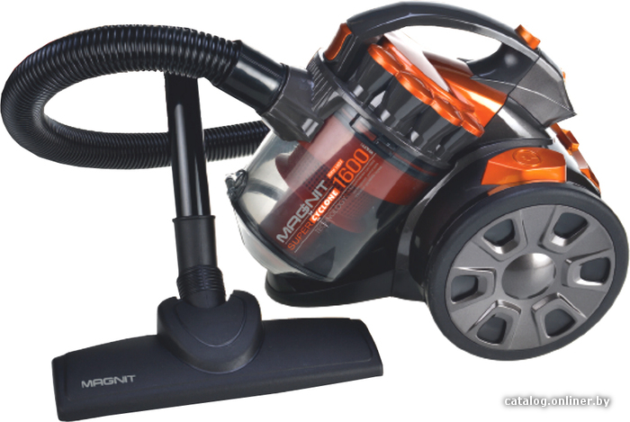 

Пылесос Magnit RMV-1803