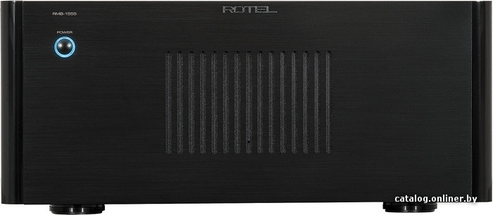 

Усилитель мощности Rotel RMB-1555