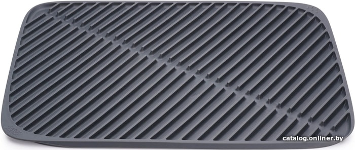 

Сушилка для посуды Joseph Joseph Flume Dish Draining Large Mat 85089 (серый)