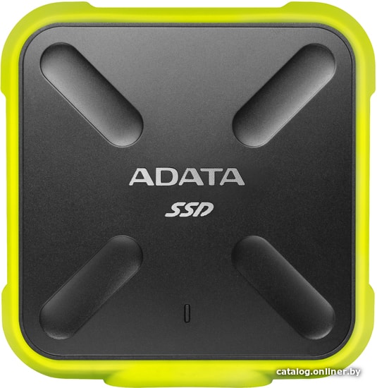 

Внешний накопитель ADATA SD700 256GB ASD700-256GU31-CYL