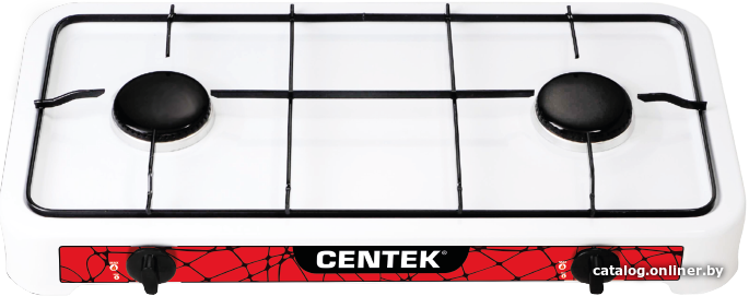

Настольная плита CENTEK CT-1521