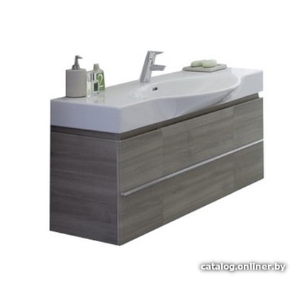 

Laufen Тумба под умывальник Palace 4012520755191