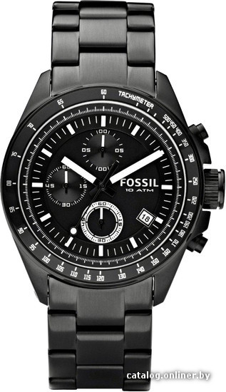 

Наручные часы Fossil CH2601