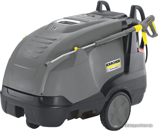 

Мойка высокого давления Karcher HDS 8/18-4 M 1.077-908.0