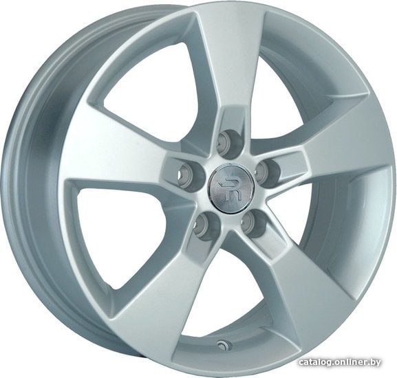 

Литые диски Replay GN70 18x7" 5x105мм DIA 56.6мм ET 42мм S