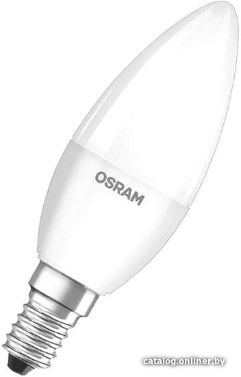 

Светодиодная лампочка Ledvance LED Star Classic 4058075134171 E14 6.5 Вт 3000 К