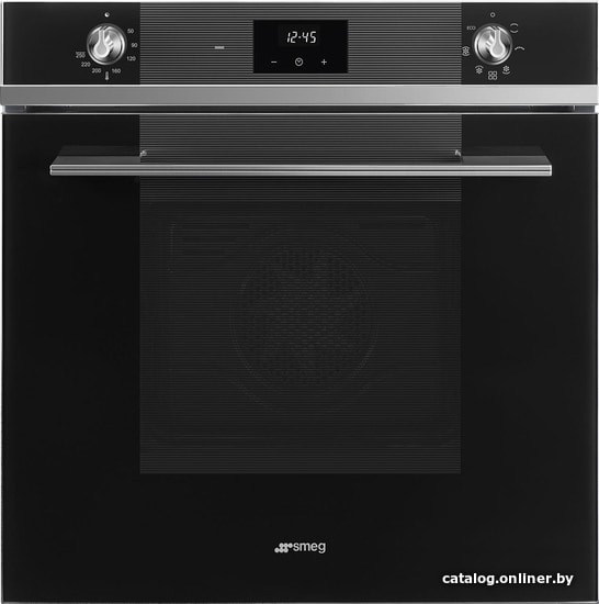 

Электрический духовой шкаф Smeg SF6100VN1