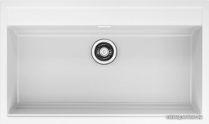 

Кухонная мойка Smeg VSGX860B