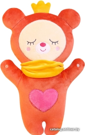 

Классическая игрушка Мякиши Sleepy Toys Мишка для сладких снов