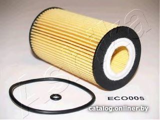 

Масляный фильтр Ashika 10ECO005