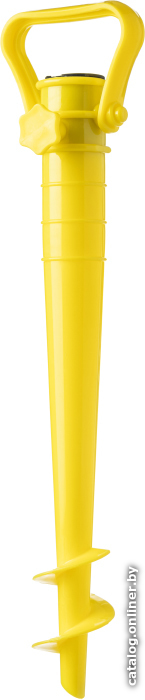 

Подставка для зонта Sundays винтовая (желтый)