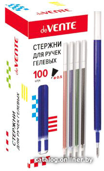 

Стержень гелевый deVente 5053700