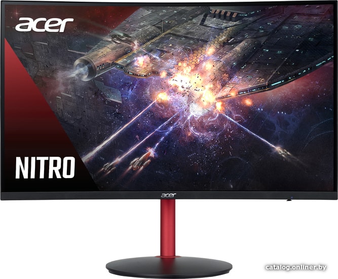 

Игровой монитор Acer XZ272UPbmiiphx