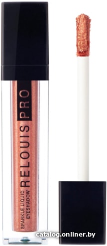 

Тени для век Relouis Pro Eyeshadow Sparkle Liquid (тон 32)