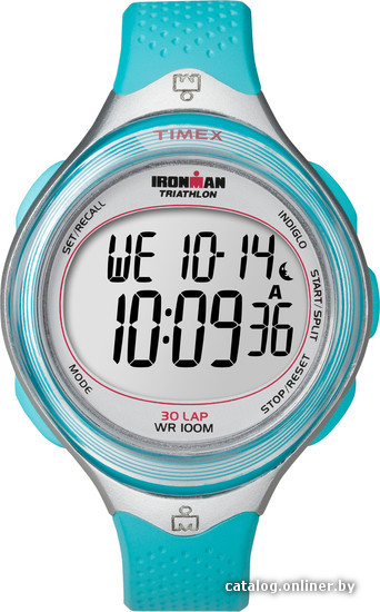 

Наручные часы Timex T5K602