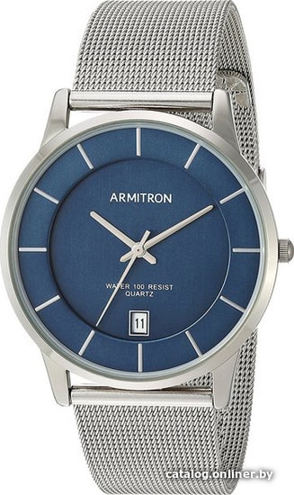 

Наручные часы Armitron 20/5123NVSV