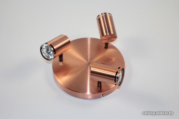 

Спот Sfera-sveta 8766-03/P502 RAB