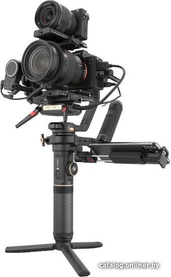 

Стабилизатор Zhiyun Crane 2S Pro