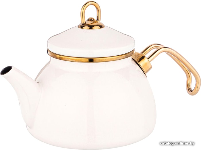 

Чайник без свистка Agness DeLuxe 951-106