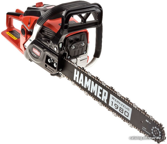 

Бензопила Hammer BPL4518C