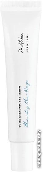 

Dr. Althea Сыворотка для век Pro Lab To Be Eyeconic Eye Serum (25 мл)