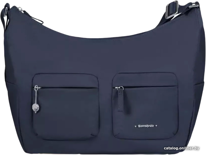 

Женская сумка Samsonite Move 3.0 M CV3-01019 (синий)